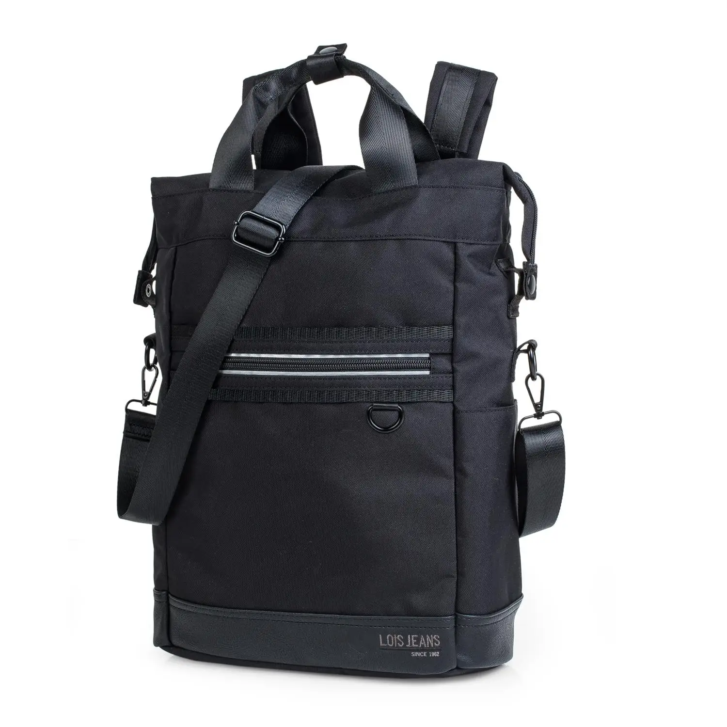Lois Modelo Gunnison Mochila De Cabina, Bolsa De Mano Bandolera  Portadocumentos 15\