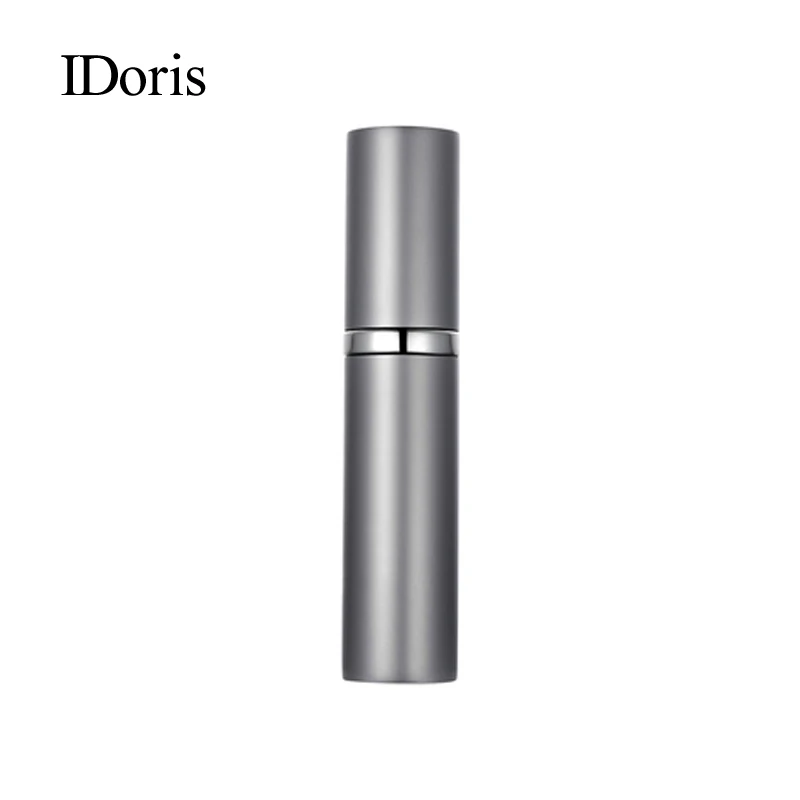 

IDoris perfume vaporizers Bottled bottoms filled with perfume high-end travel portable spray small sample empty bottle dispenser