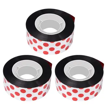 

3Pcs Bird Drive-Off Bird Scarecrow Tape Ribbon Belt
