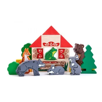 

Designer Fairy House