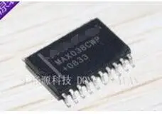 

100% new original MAX038CWP MAX038 SOP20 Free Shipping
