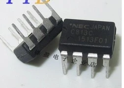 UPC813C C813 DIP-8 IC