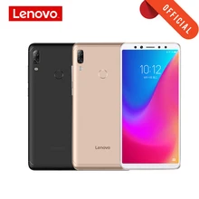 Global ROM Lenovo teléfono móvil K5 Pro 6GB + 64GB Smartphone Snapdragon 636 Octa Core cuatro cámaras 5,99 pulgadas 4G LTE teléfono 4050mAh(China)