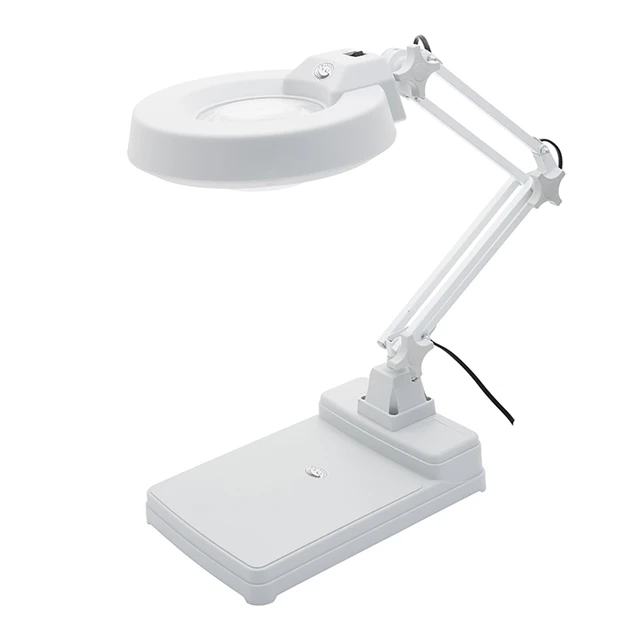Lts Magnifying Lamp Parts