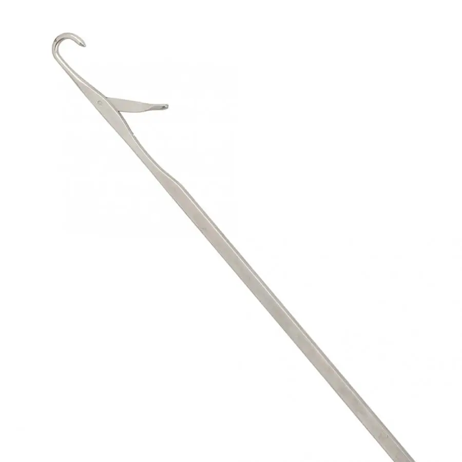 

Sewing Tools Sewing Tools 50Pcs Steel Knitting Machine Needles Weaving Tool Weaver Accessories Fit For KH260 KH270 Sewing