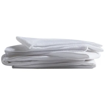 

20 Scouring Pads, Clean Towels, Microfiber Dish Cloth, Kitchen Scouring Pads