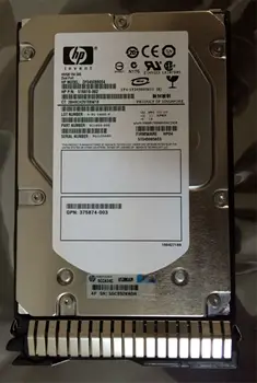 

652615-B21 653951-001 450GB 6G SAS 15K rpm LFF (3.5-inch) SC