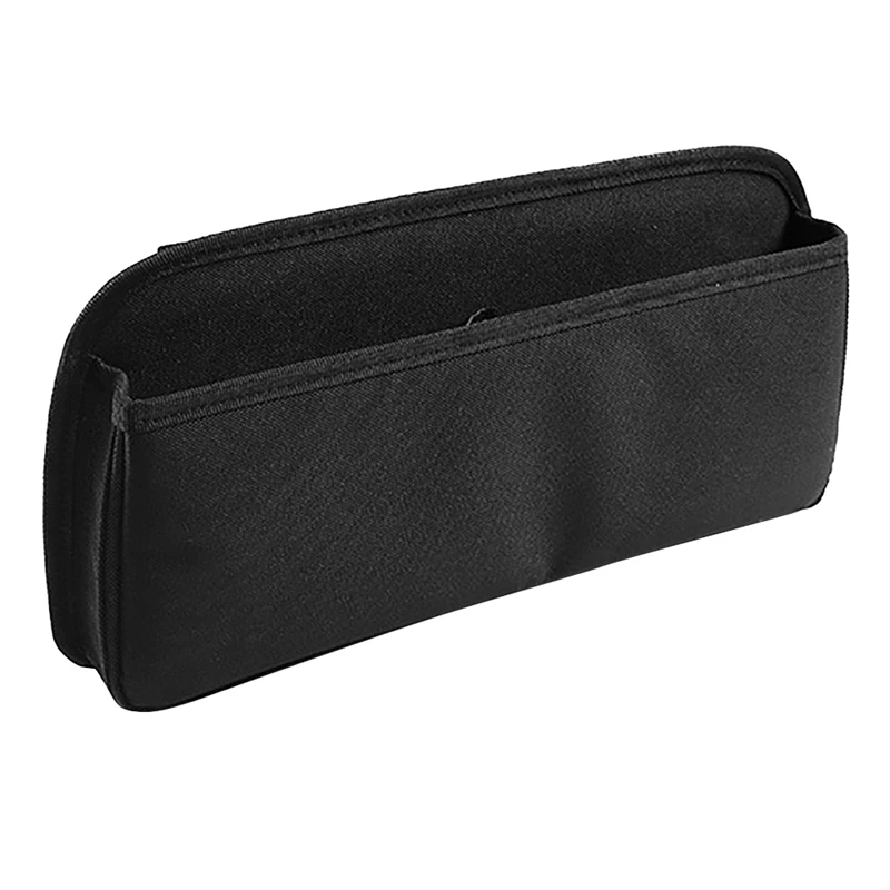 Ящик для хранения Land Rover Defender 2020 автомобильный Стайлинг черный тканевый материал