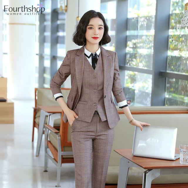 TeresaCollections - Wine Red Velvet Women Tuxedos Formal Pant Suits-gemektower.com.vn