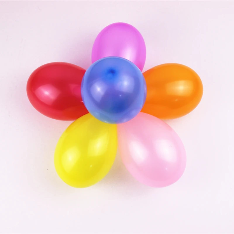 Birthday Party Supplies Balloon Gun Target Water Balloons Ballons