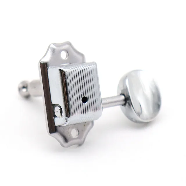 Set Di Pioli Di Accordatura Della Chitarra Cheotime, In Lega Di Zinco - Foto 12