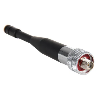 

SMA-F Female UHF Single Band Antenna for Puxing Wouxun Linton Baofeng UV-5R