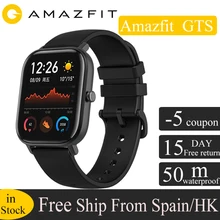 huami amazfit health