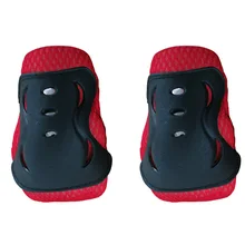 Детская Защитная одежда катание баланс автомобиля открытый перчатки для езды на спортивном велосипеде