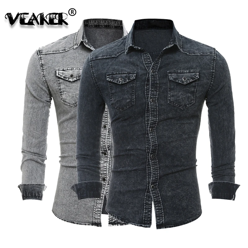 jeans stylish shirt