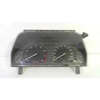 

AR00806 2276464 Watch Features Km Mg Rover 200 Series (xw)