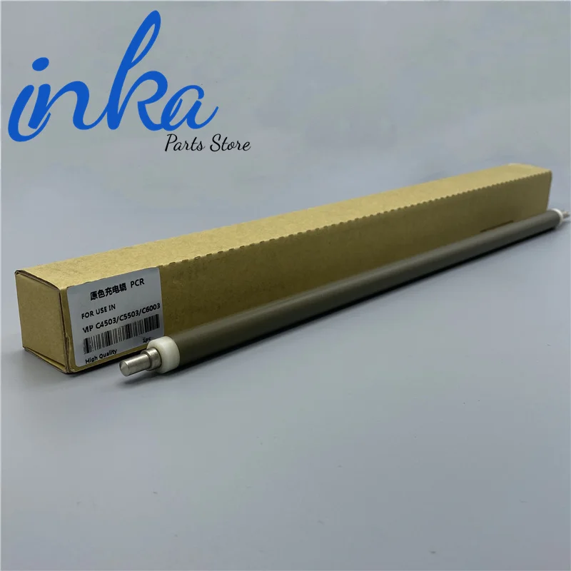 1Set AD02-7050 MPC4503 OEM Primäre Charge Roller Für Ricoh MP C3503 C3504 C4504 C5503 C6003 C5504 C6004 Reinigung Schwamm roller – Detail 2