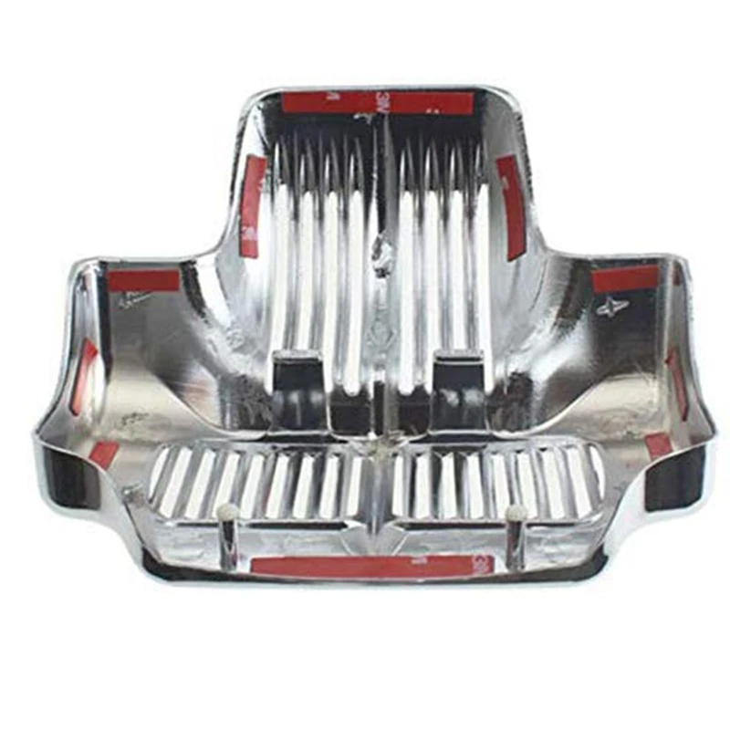 Крышка масляного охладителя мотоцикла для Harley Touring Road King Electra Street Glide Trike FLHT FLTR FLHX 2011