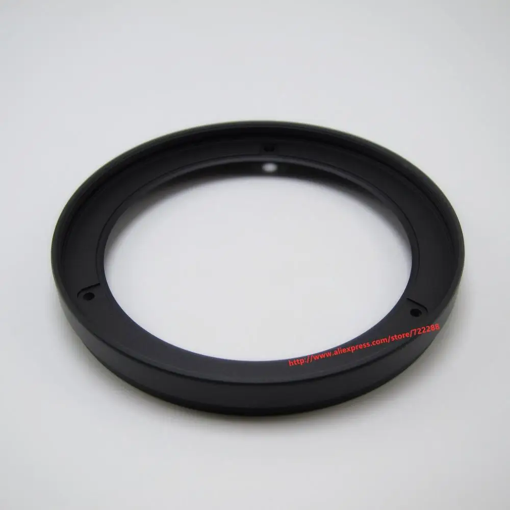 Lens Front Barrel UV Filter Mount Ring For Nikon AF-S Nikkor 24-70mm f/2.8G ED New Original | Электронные компоненты и