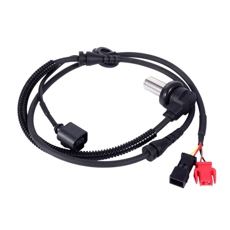 

Front ABS Wheel Left Right Sensor for Audi Seat /Skoda Passat 8D0927803