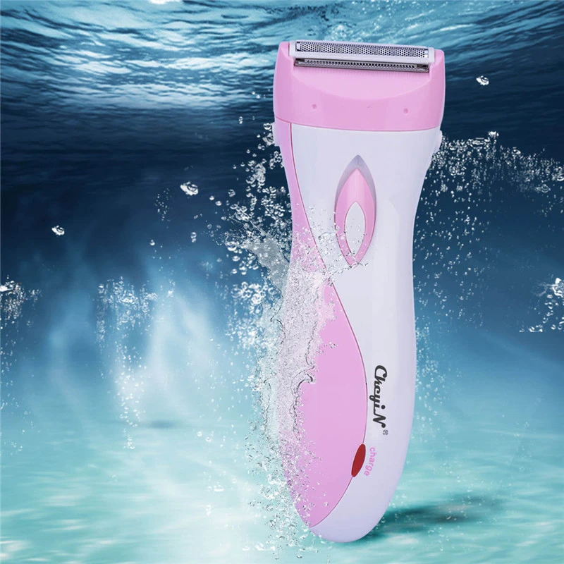 waterproof bikini trimmer