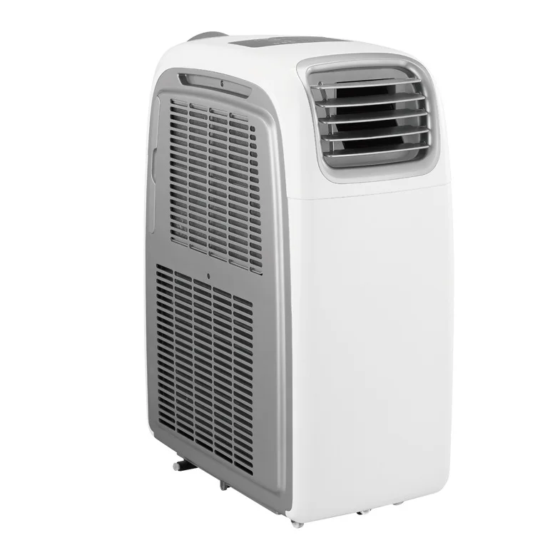 1.5HP Outdoor use portable warm and cool dual use 14000BTU IPX4 Water Proof air conditioner  air cooler with remote control 4