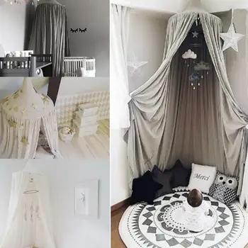

Kids LED Toy Creative Gifts Mosquito Sound Effects Christmas Gift Net Bed Superbright Voice Changer Kid Toy Sound Toy Dome