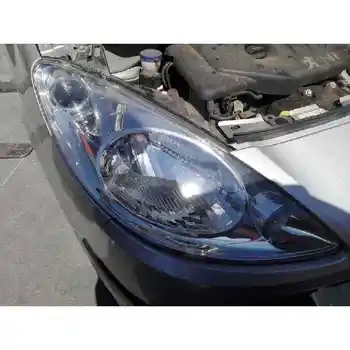 

RIGHT HEADLIGHT PEUGEOT 1007