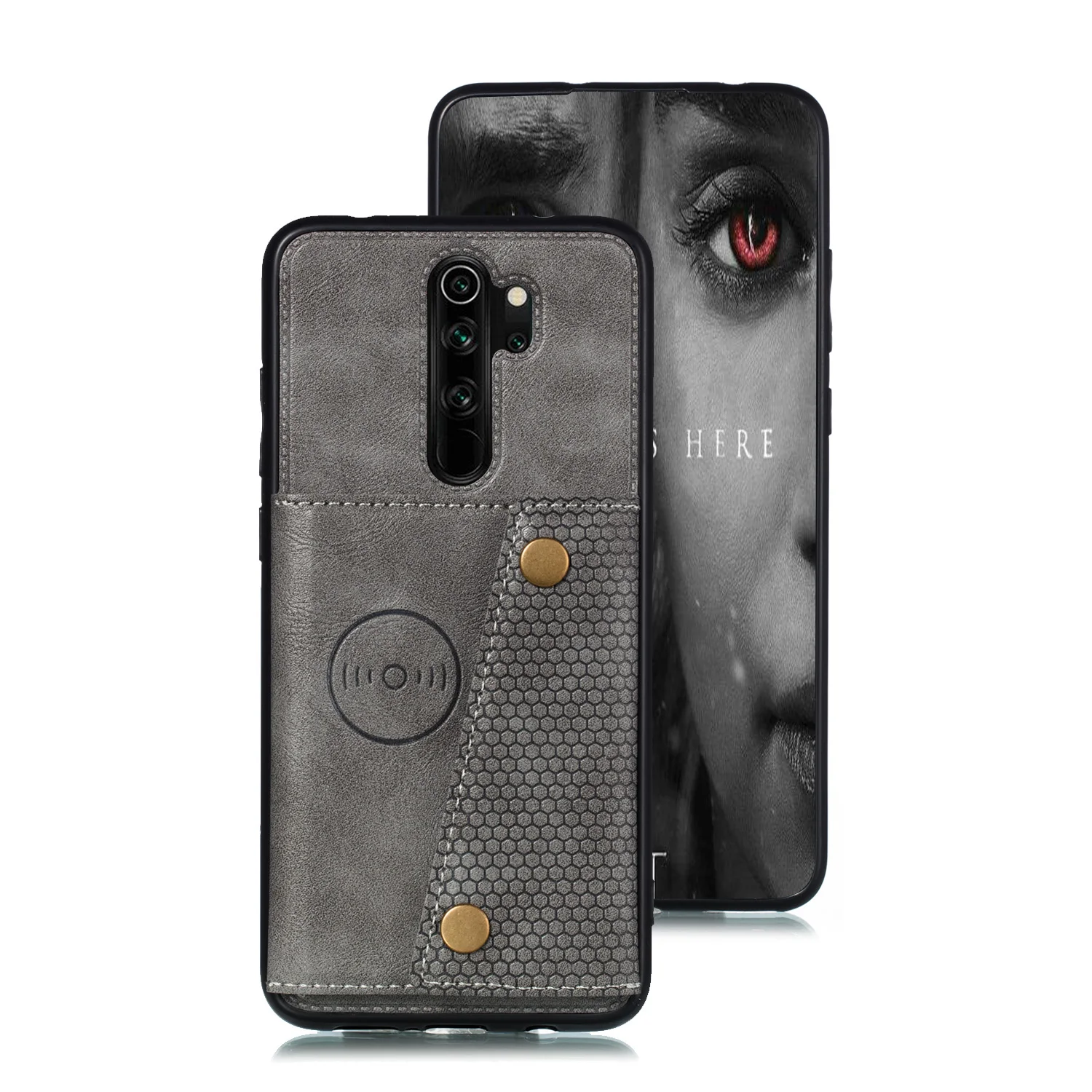 Xiomi Note8 Redmi Note 8 Pro Чехол держатель для карт кошелек чехол для Xiaomi Redmi Note 8 Global чехол из искусственной кожи с магнитной подставкой