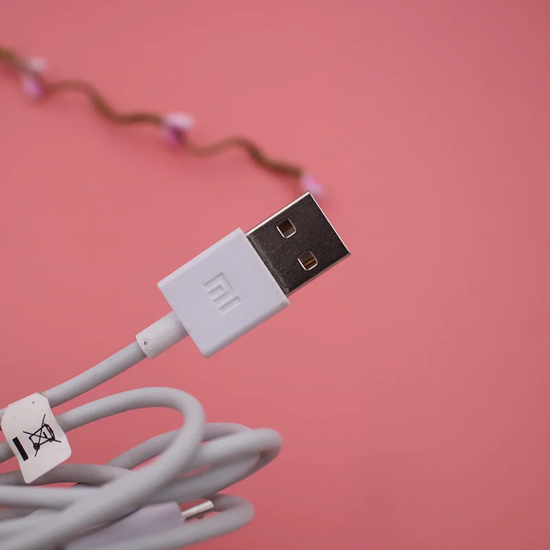 Xiao mi 2A кабель для быстрой зарядки usb type C кабель питания для mi x 2/2 S/3, max 2, A1 lite, Note 1/2/3, Red mi K30 K20