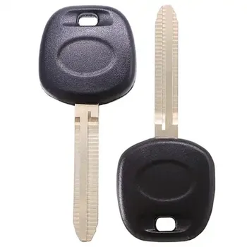 

Transpoder Key ID4C Toy43 (Soft Plastic)