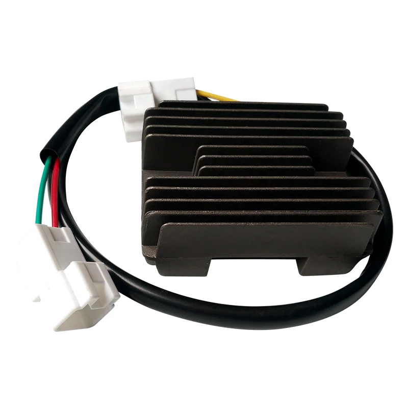 

R2025.7A Motorcycle Voltage Regulator for 641711 Aprilia SRV4T Piaggio X7 IE EURO 3 300 150