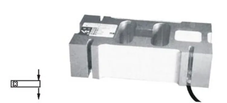 

Ningbo Keli XSB sensor /XSB weighing sensor /XSB platform scale XSB100k