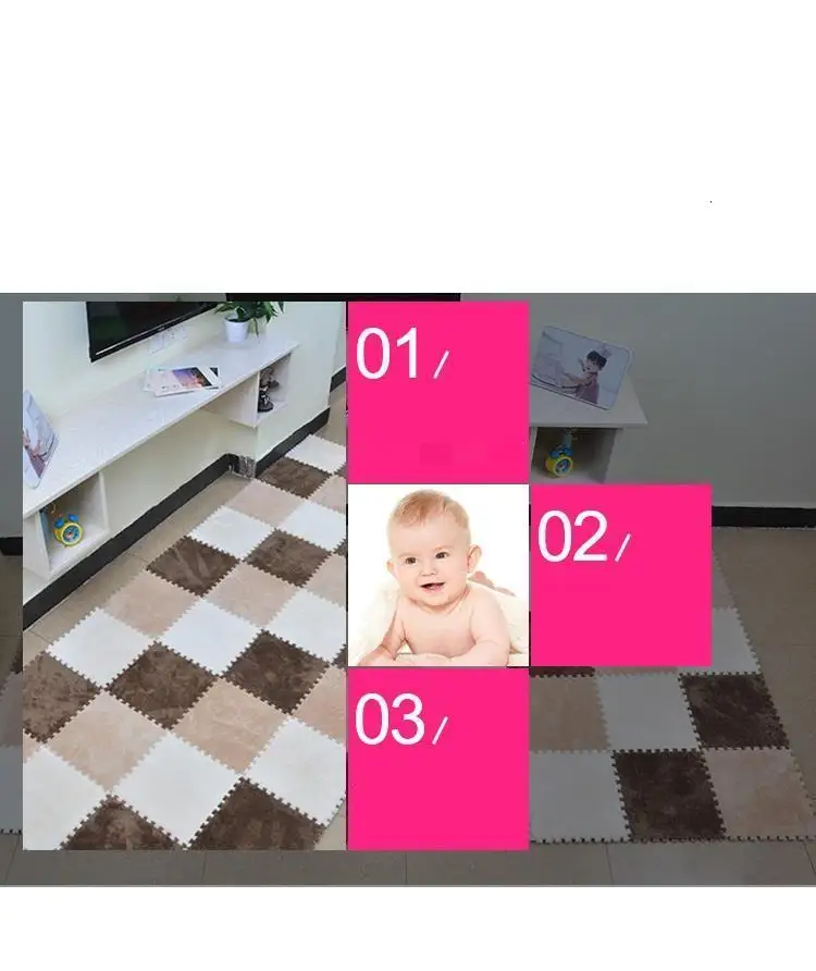 Бесплатная коврики кухня радио Tapis De Priere Tapete Infantil спальня Dywanik для гостиная области мозаичный ковер пол ковры
