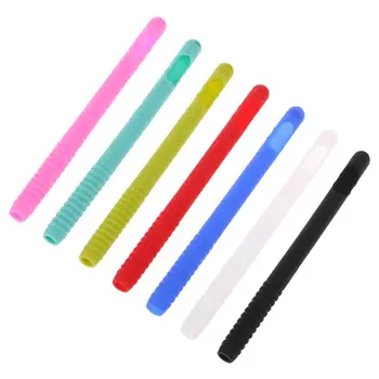 

100% Brand New and High Quality Pencil Sleeve Cover Silicone Case Protection Durable Accessories for Apple iPad Pro