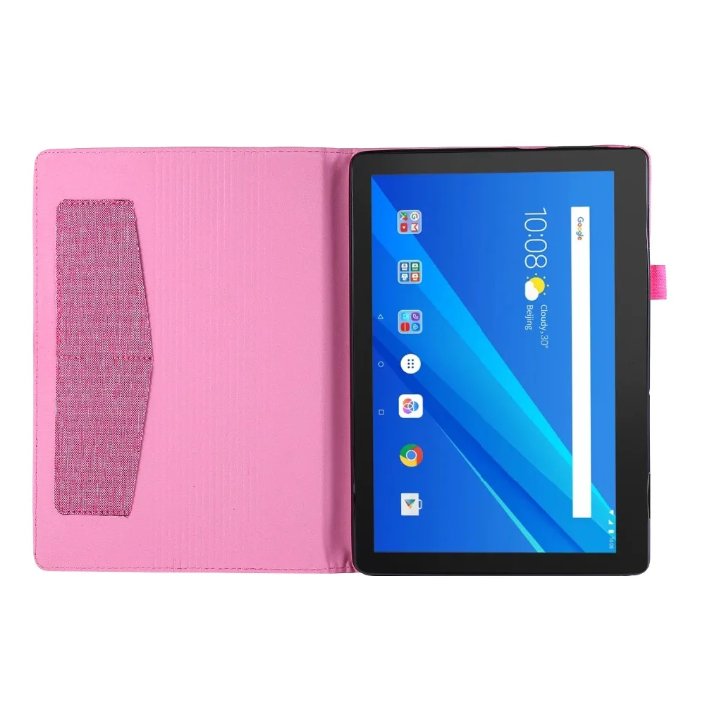 Estojo p tablets e e-books