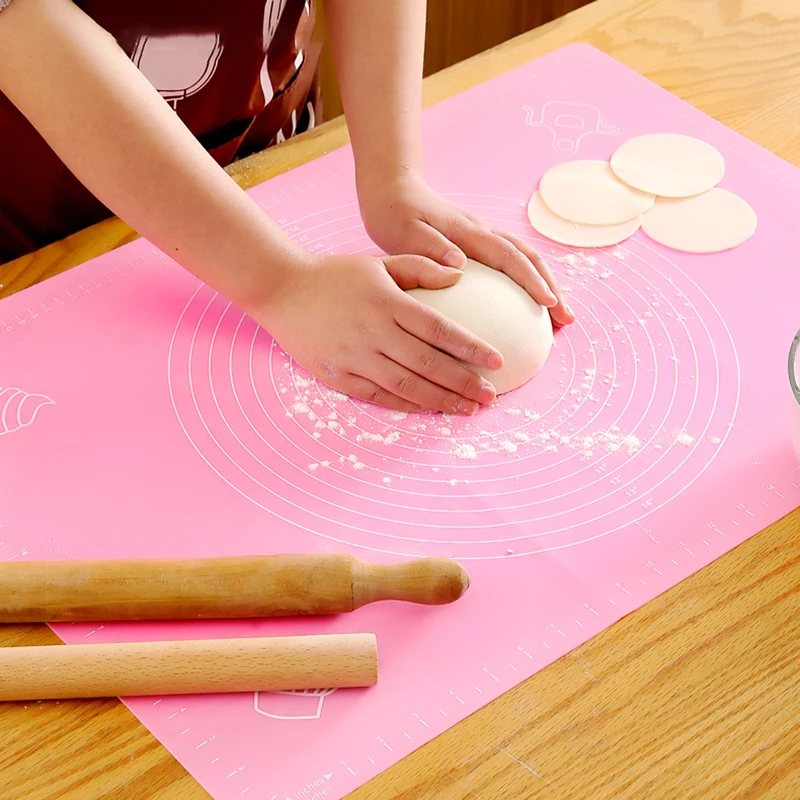 Good Grips Silicone Dough Rolling Bag | OXO