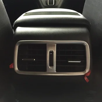

ABS Air Outlet Vent Trim Frame Molding Frame For Honda CRV/CR-V Practical