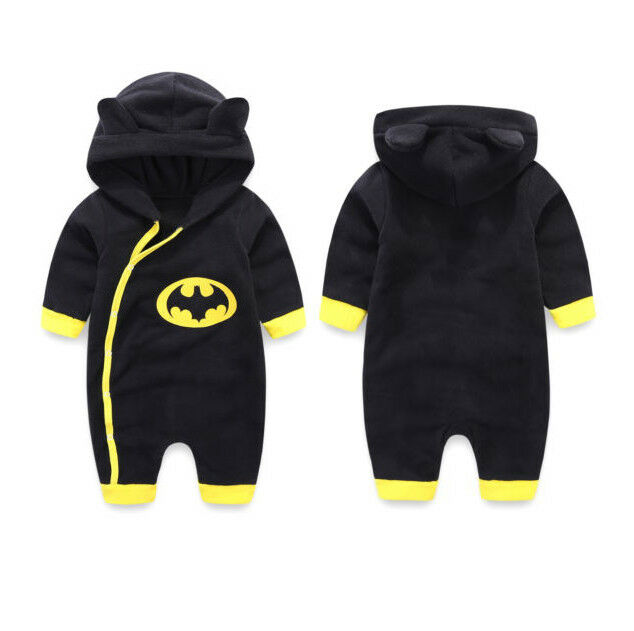 Batman Costume
