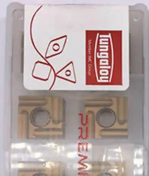 

10PCS/BOX New Toshiba SNMG120404L-S T9125