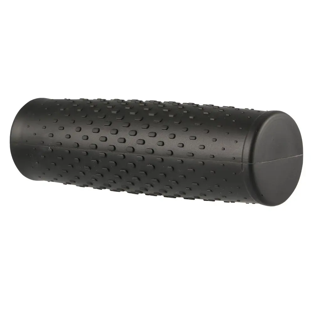 1 шт. аксессуары для скутера, водонепроницаемый силиконовый коврик для ног, силиконовая ручка, интеллектуальный дизайн