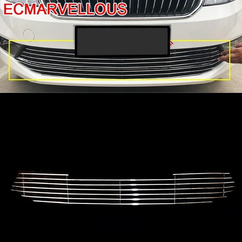  Decoration Accessory Automobile Parts Auto Mouldings Modified Styling Decorative Car Acessories Rac