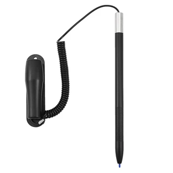 

With Stand Holder Capacitive Pencil Hand Writting Tablet Accessories Stylus Pen Spring Rope Navigation Touch Screen Mobile Phone