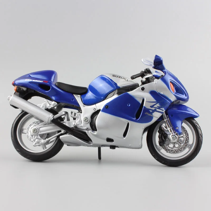hayabusa toy bike