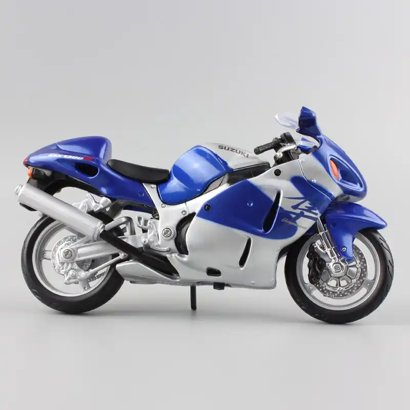 Hayabusa small bike Clearance