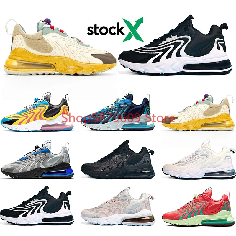 air max 270 stock x