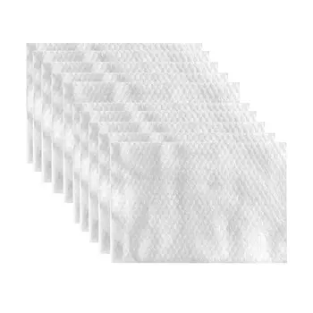

Disposable Mouth Face Mask Replacement Pad Masks Gasket Safety Anti Dust Breathable Protective Mask Cotton Mat