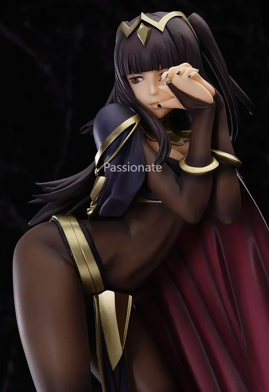 Fire Emblem Awakening Sallya Anime PVC Action Figure 20CM