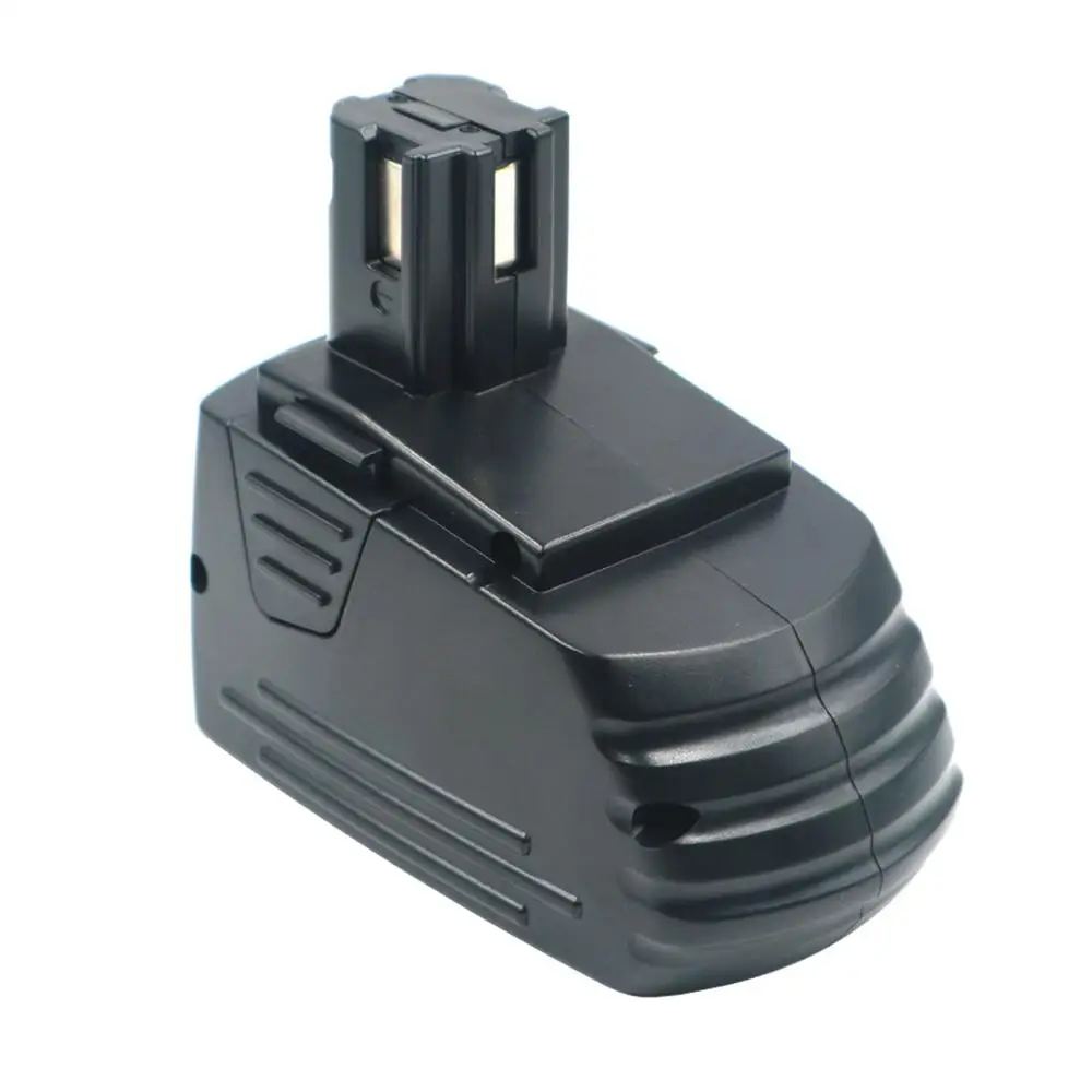 

HIL 12A 2500mAh rechargeable NI MH battery pack replacement model SFB121 SFB126 TCM2 SF120-A APHL12(HIL 12V Battery)