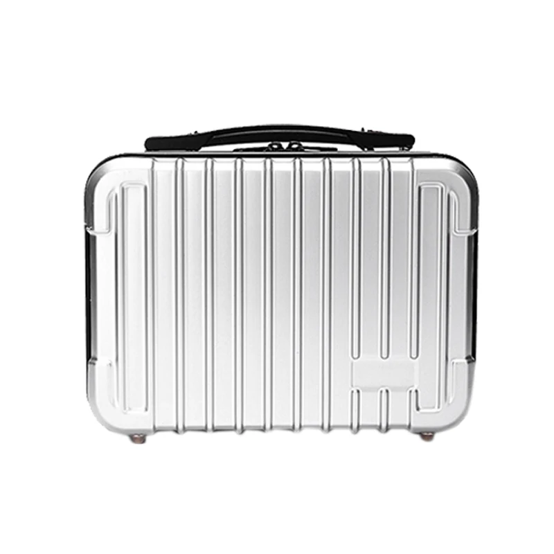 

Hardshell Handheld Storage Bag for Snode Massage-Gun Hard Shell Protective Case for Anti Shock Accessories Carrying Box